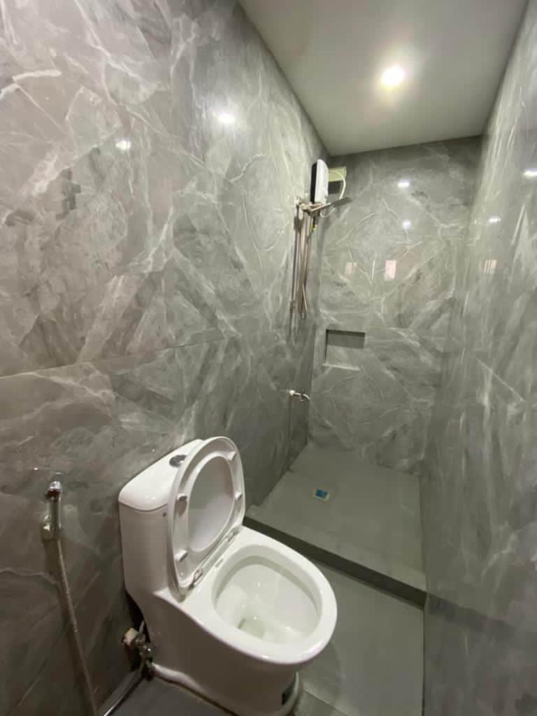 Mountain Sunctuary-S2 Unit With Breathtaking View Apartment Baguio City Exterior photo