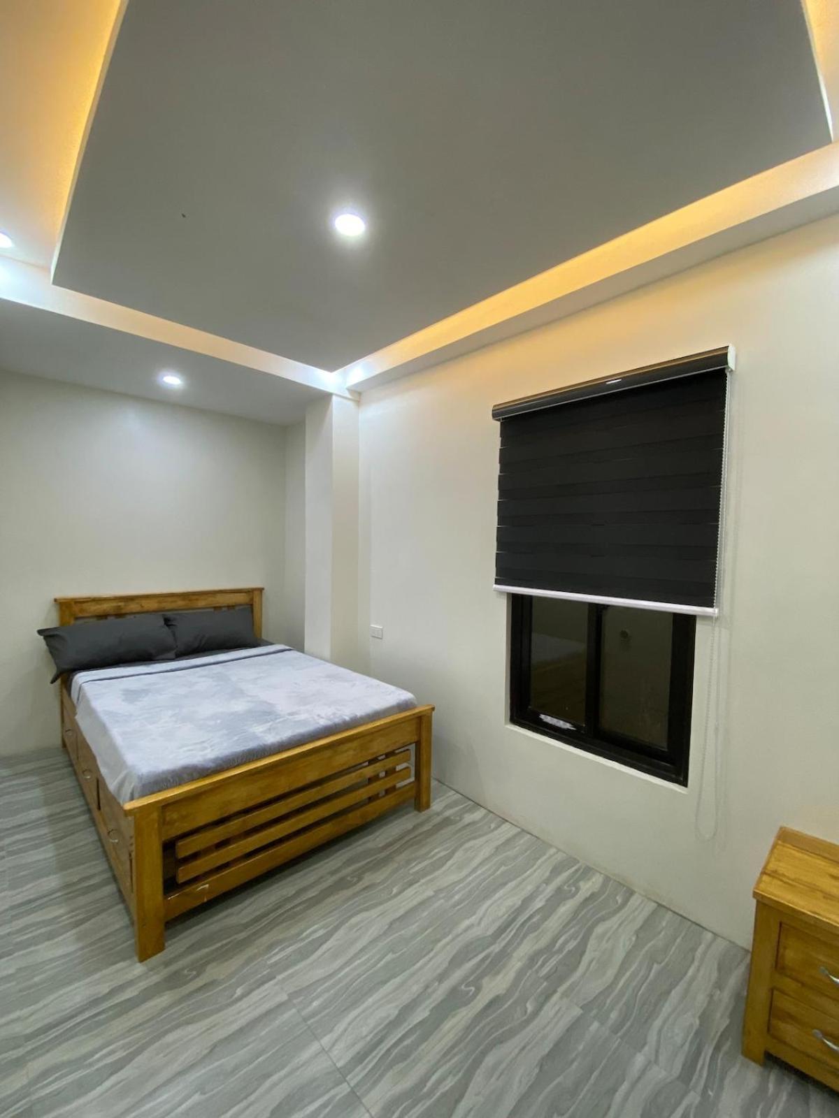Mountain Sunctuary-S2 Unit With Breathtaking View Apartment Baguio City Exterior photo
